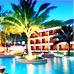 Katathani Beach Resort Phuket